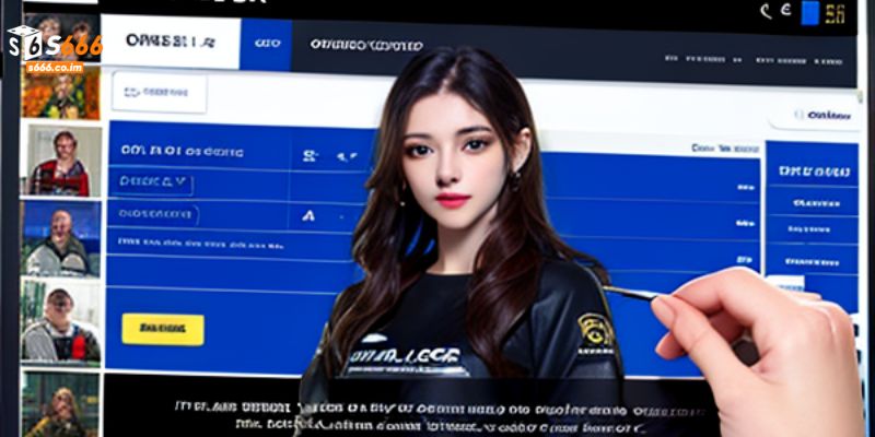 Đăng Nhập S666 - Hướng Dẫn Cho Newbie Nhanh Chóng, Hiệu Quả 1 Cần tìm đúng liên kết chính thống để truy cập vào S666