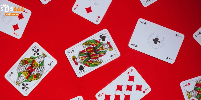 Bài Ba Cây - Điểm Hẹn Của Những Cược Thủ Sành Điệu 2 Giới thiệu trò chơi Bài ba cây có gì thú vị