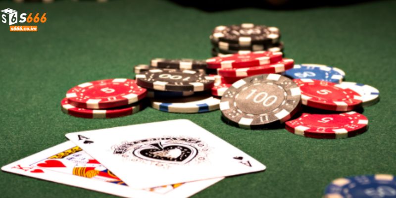 Bài Ba Cây - Điểm Hẹn Của Những Cược Thủ Sành Điệu 3 Một số tips hay để chơi 3 cây