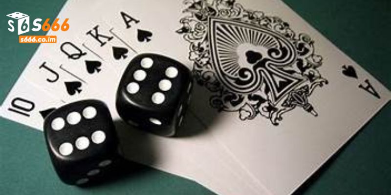 Bài Đếm Lá - S666 Hướng Dẫn Chi Tiết Và Mẹo Chơi Hiệu Quả 2 Đếm lá luôn hấp dẫn người chơi bởi sự tính toán đấu trí