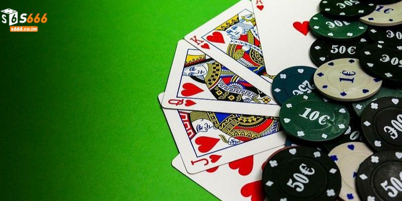 Bài Tiến Lên Miền Nam - Top 1 Game Được Yêu Thích Nhất 4 Chiến thuật ép đối thủ phá bài trước