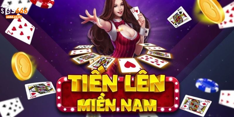Bài Tiến Lên Miền Nam - Top 1 Game Được Yêu Thích Nhất 1 Bài Tiến Lên Miền Nam - Top 1 Game Được Yêu Thích Nhất