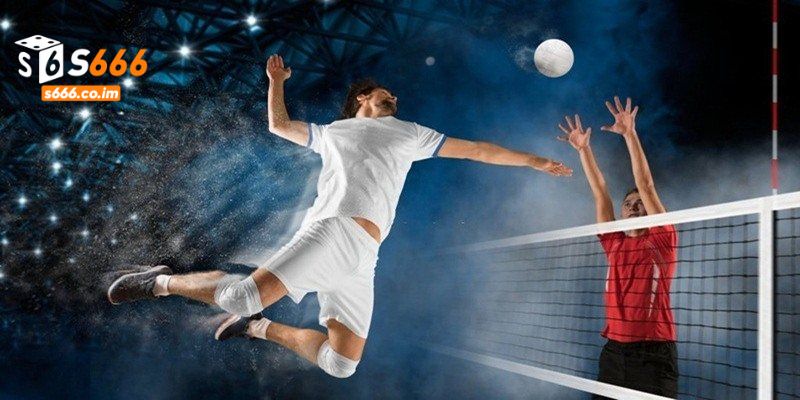 Cá Cược Bóng Chuyền S666 - Khám Phá Các Kèo Đầu Tư Thú Vị 1 Cá Cược Bóng Chuyền S666 - Khám Phá Các Kèo Đầu Tư Thú Vị