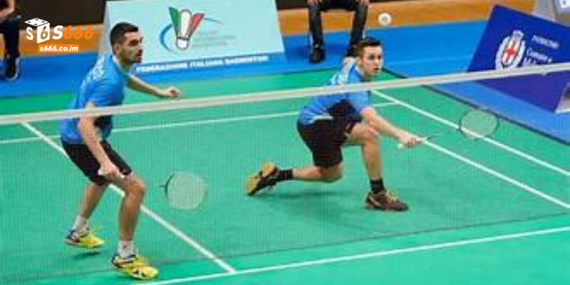 Cá Cược Cầu Lông Tại S666 - Sân Chơi Cho Người Yêu Thể Thao 5 Phong độ mỗi team sẽ thay đổi, bạn nên nghiên cứu kĩ