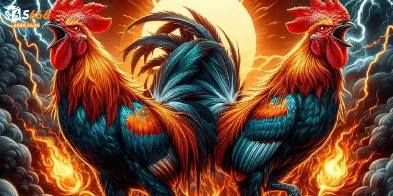 Đá Gà Đổi Tiền Thật - Chơi Hay, Cược Thật, Tiền Về Liền Tay 1 Đá Gà Đổi Tiền Thật - Chơi Hay, Cược Thật, Tiền Về Liền Tay