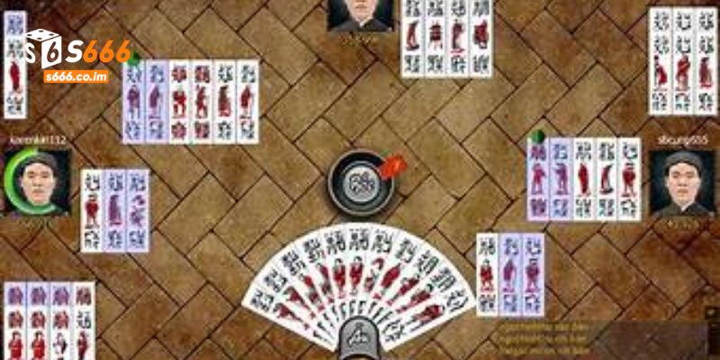 Từ Lý Thuyết Đến Thực Hành Với Game Bài Chắn Tại S666 4 Thuật ngữ ngắn gọn bao hàm 5 khái niệm