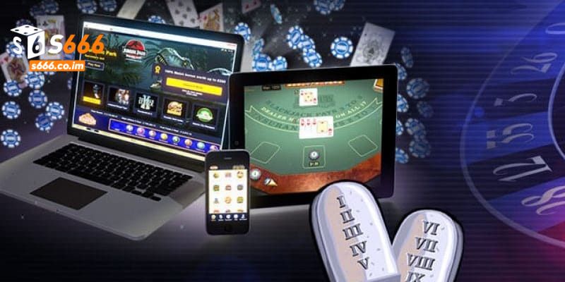 Game Bài Đổi Thưởng Trực Tuyến - Chơi Ngay Nhận Thưởng Lớn 4 Mẹo đầu tư game bài đổi thưởng trực tuyến hiệu quả