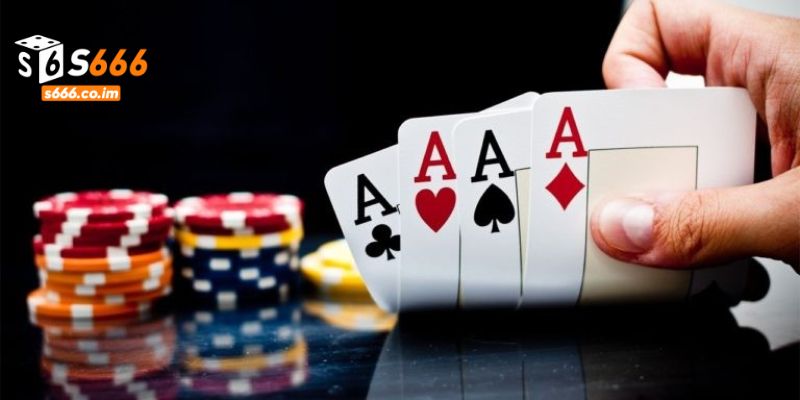Kinh Nghiệm Chơi Casino S666 - Bật Mí Mẹo Cược Hiệu Quả 2 Tổng quát về kinh nghiệm cược casino S666