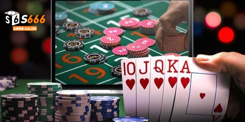 Kinh Nghiệm Chơi Casino S666 - Bật Mí Mẹo Cược Hiệu Quả 3 Kinh nghiệm chơi casino dựa vào công cụ thống kê