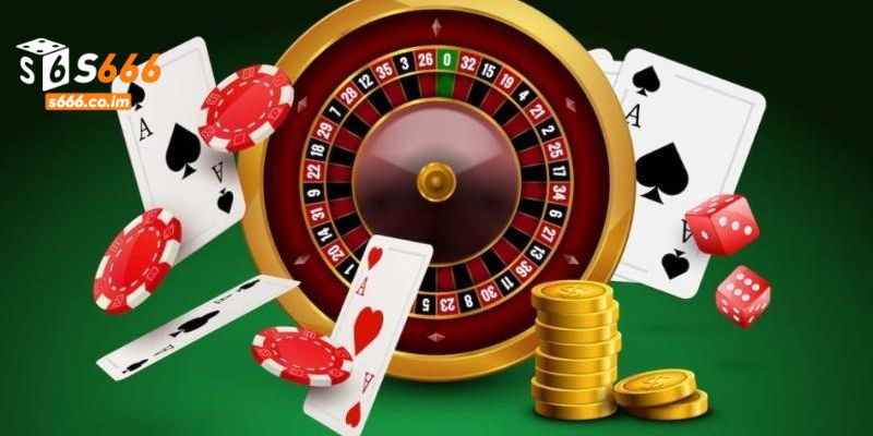 Kinh Nghiệm Chơi Casino S666 - Bật Mí Mẹo Cược Hiệu Quả 1 Kinh Nghiệm Chơi Casino S666 - Bật Mí Mẹo Cược Hiệu Quả